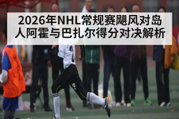 2026年NHL常规赛飓风对岛人阿霍与巴扎尔得分对决解析